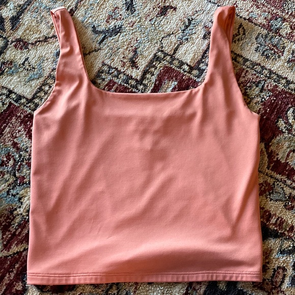 Forever 21 Tops - Forever 21 Square neck tank